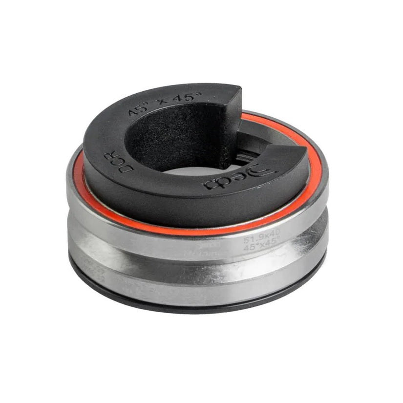 Deda DCR styrfittingssæt integrated 1,5" uden gaffelkonus