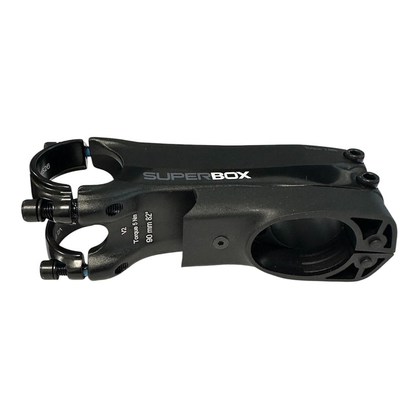 Deda Superbox V2 Frempind - DCR