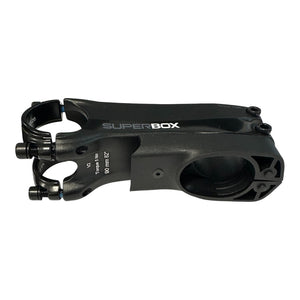 Deda Superbox V2 Frempind - DCR