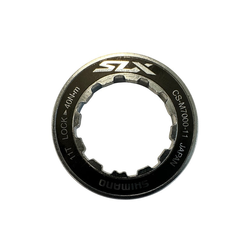 Shimano SLX CS-M7000 Lock ring - 11T