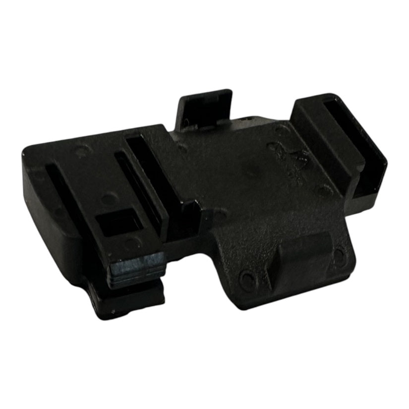 Shimano Di2 Holder til koblingsboks Junction + 2 stk Bånd SM-EW90