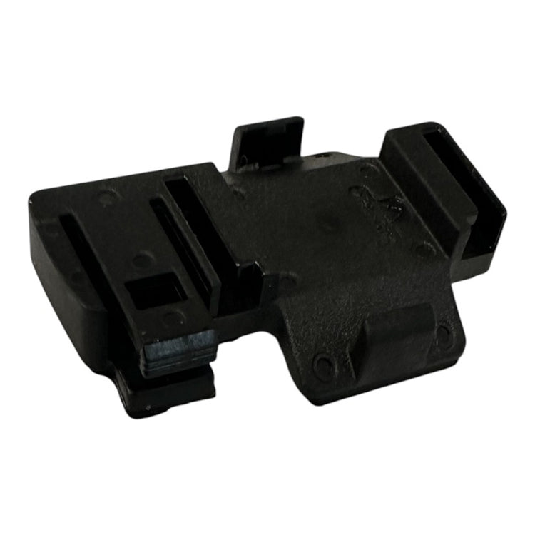 Shimano Di2 Holder til koblingsboks Junction + 2 stk Bånd SM-EW90