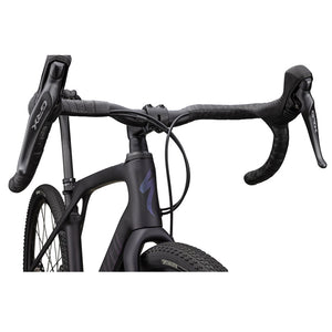 Diverge STR Comp Gravelbike - Satin Metallic Midnight Shadow