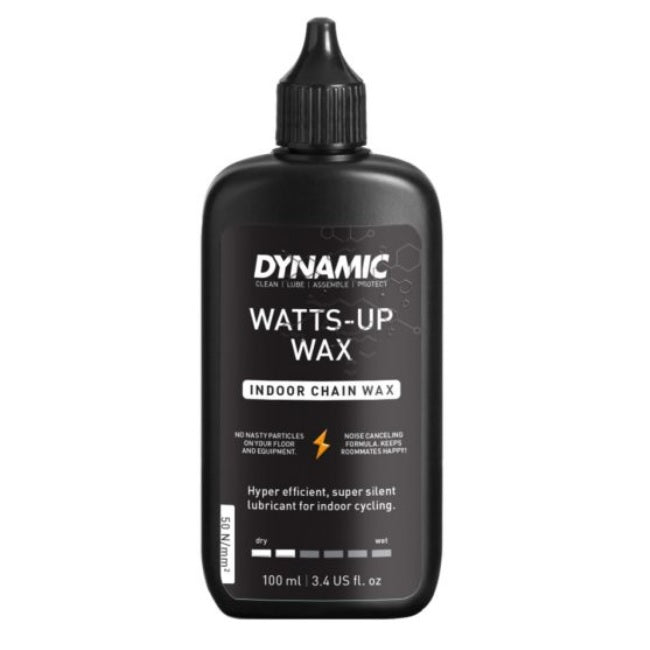 Dynamic Watts-Up Wax 100 ml