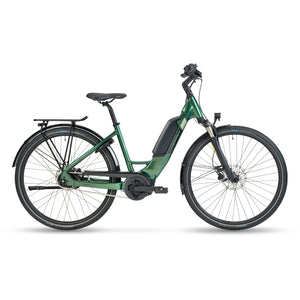 Stevens E-Courier Dame Elcykel