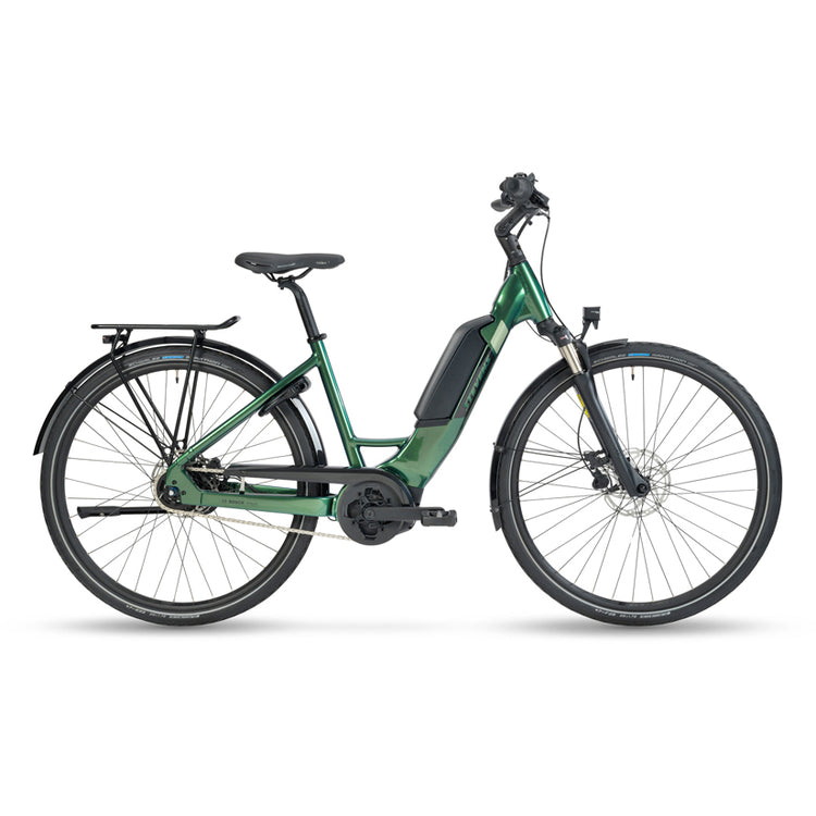 Stevens E-Courier Dame Elcykel