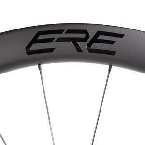 ERE Explorator CCR45 Carbon Disc Hjulsæt - Gravel / All-Road