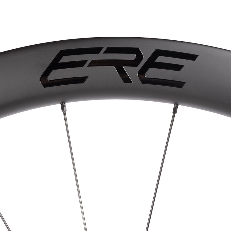 ERE Explorator CCR45 Carbon Disc Hjulsæt - Gravel / All-Road