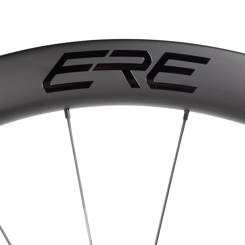 ERE Explorator CCR45 Carbon Disc Hjulsæt - Gravel / All-Road