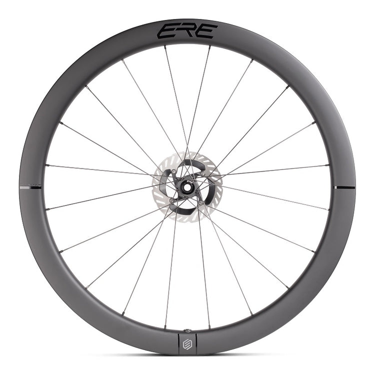 ERE Explorator CCR45 Carbon Disc Hjulsæt - Gravel / All-Road