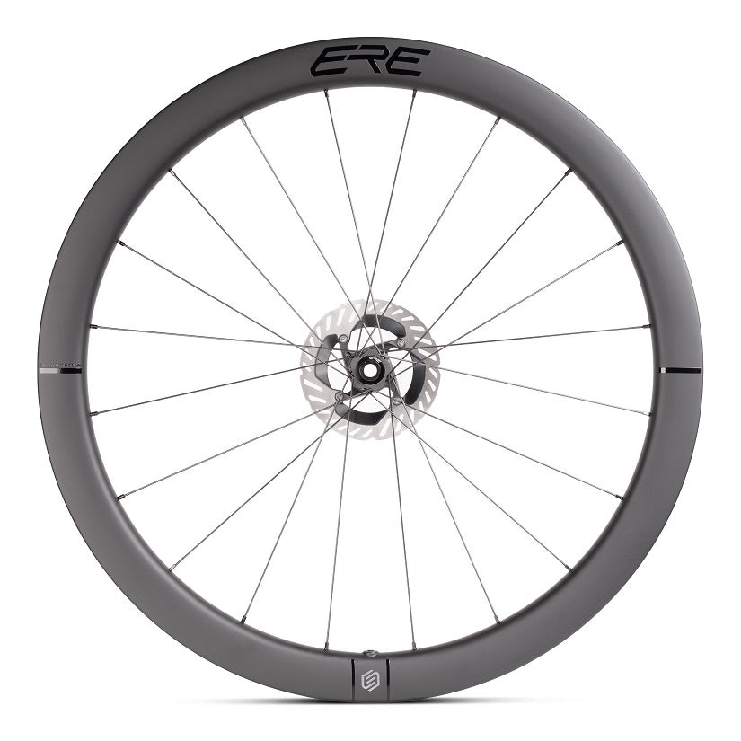 ERE Explorator CCR45 Carbon Disc Hjulsæt - Gravel / All-Road