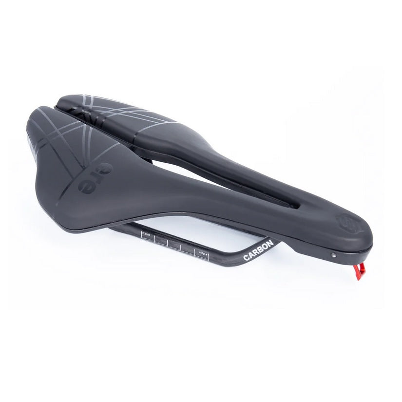 ERE Genus CT Sadel - Carbon rails