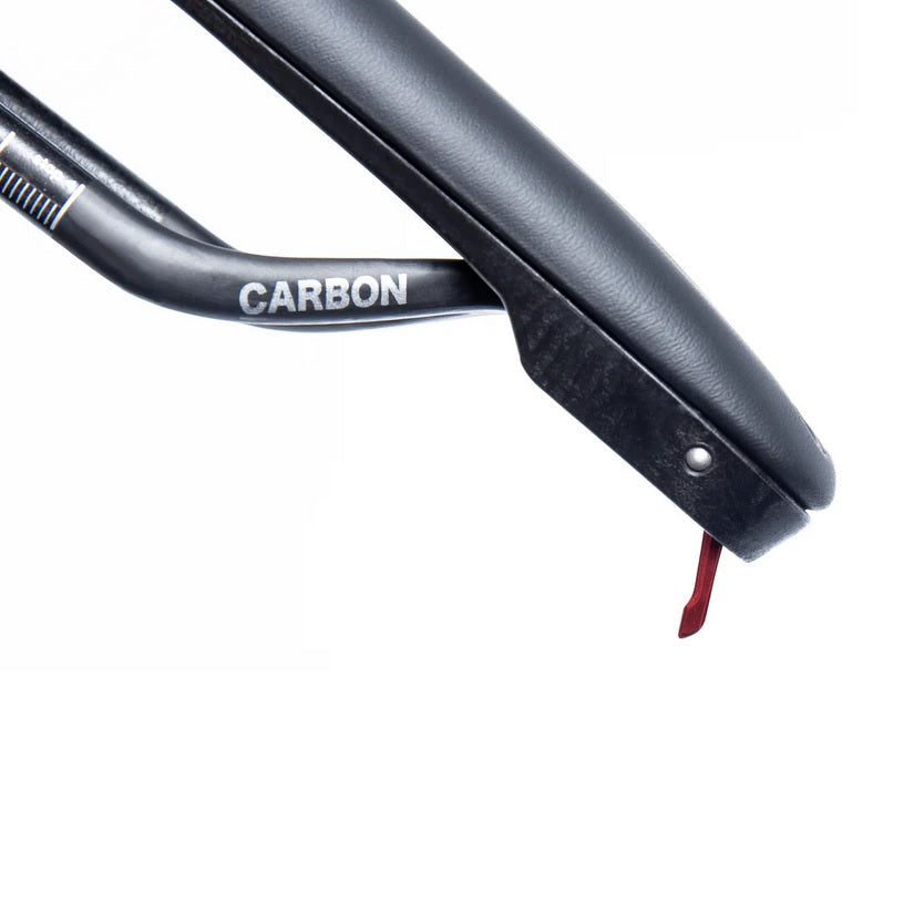 ERE Tenaci CT Sadel - Carbon rails
