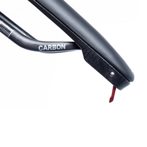 ERE Tenaci CT Sadel - Carbon rails