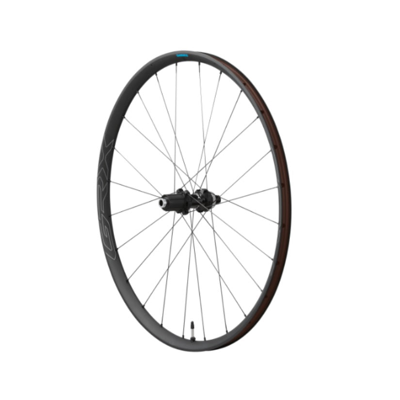 Shimano GRX WH-RX570 650b Disc e-thru hjulsæt