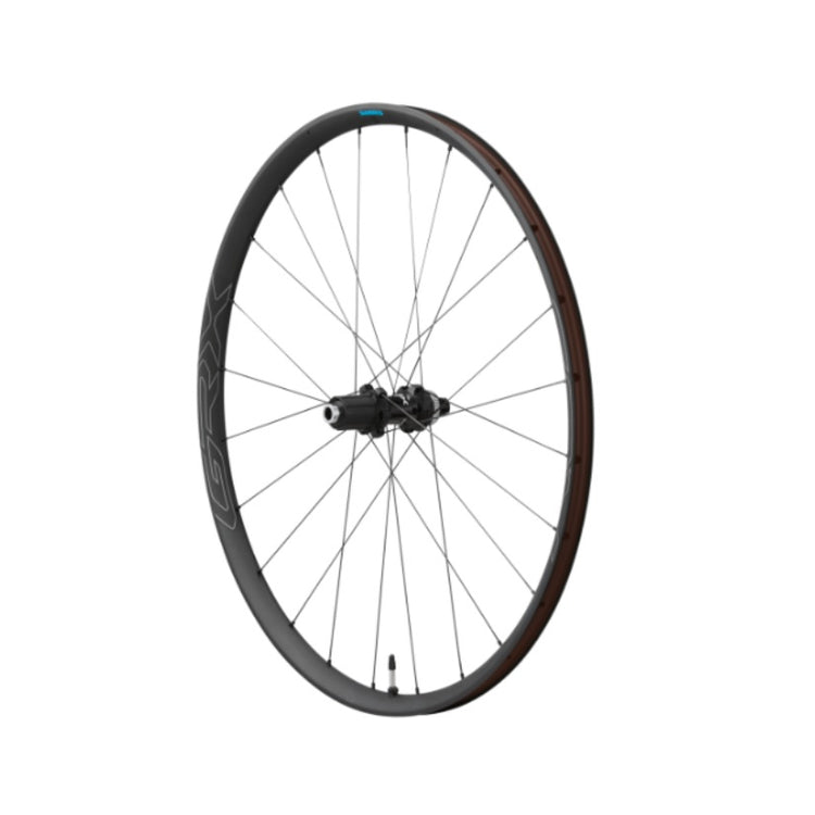 Shimano GRX WH-RX570 650b Disc e-thru hjulsæt