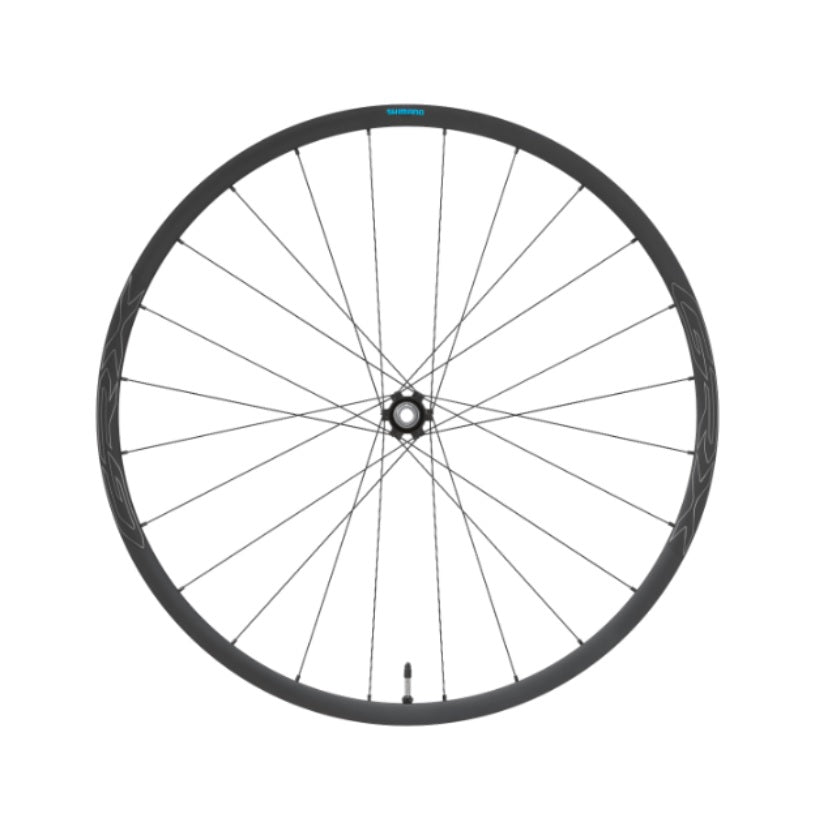 Shimano GRX WH-RX570 650b Disc e-thru hjulsæt