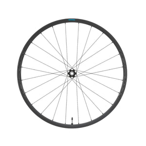 Shimano GRX WH-RX570 650b Disc e-thru hjulsæt