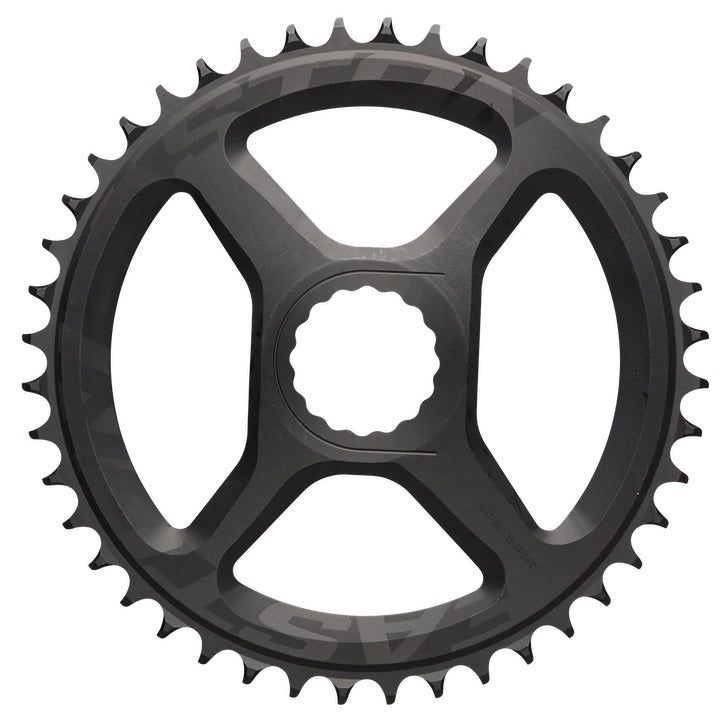 Easton Flat Top 1x12s Klinge - Direct Mount