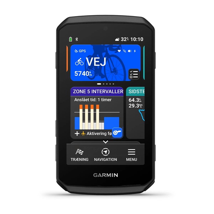 Garmin Edge 1060 GPS Cykelcomputer