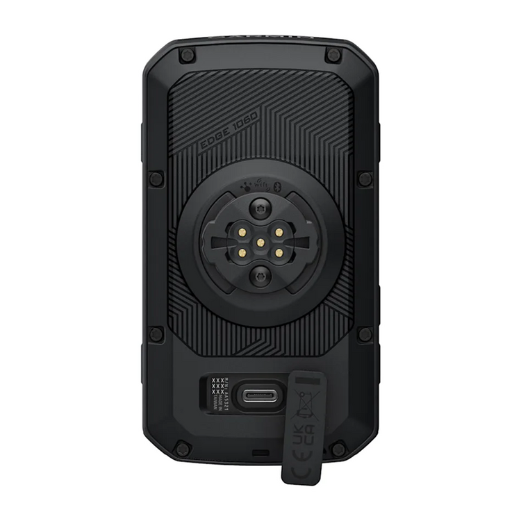 Garmin Edge 1060 GPS Cykelcomputer