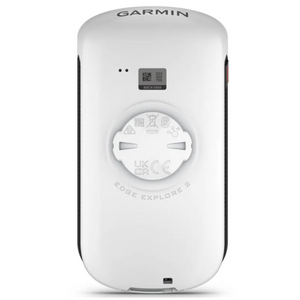 Garmin Edge Explore 2