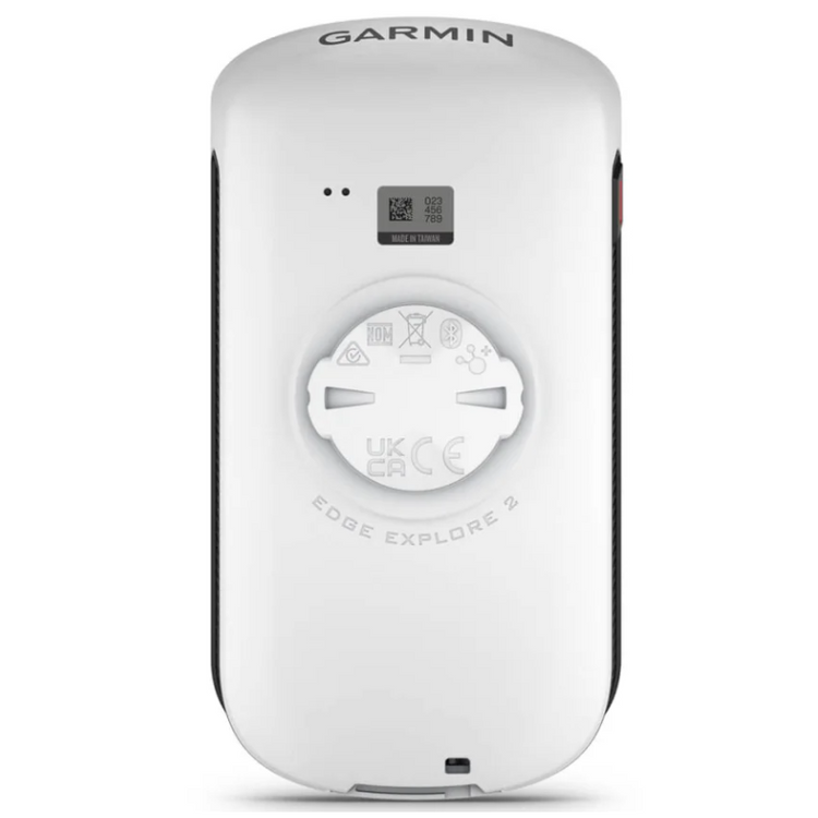 Garmin Edge Explore 2