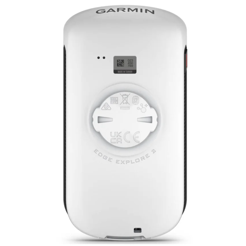 Garmin Edge Explore 2