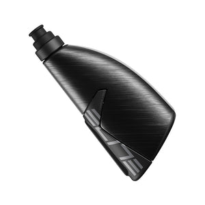 Elite Kit Crono CX Carbon Flaskeholder + Drikkedunk