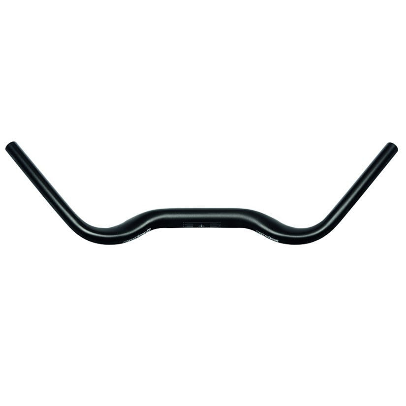 Ergotec Aerowing II Cykelstyr