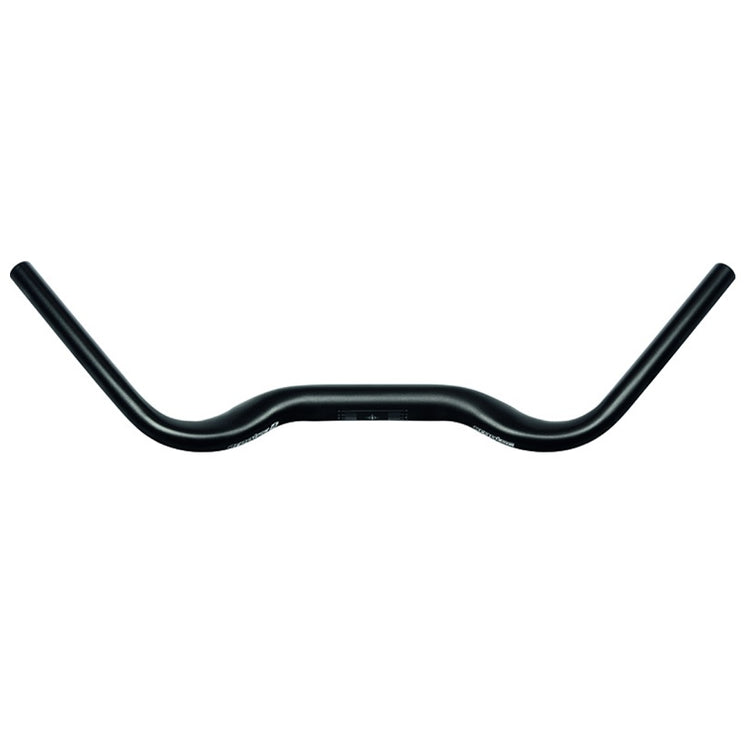 Ergotec Aerowing II Cykelstyr