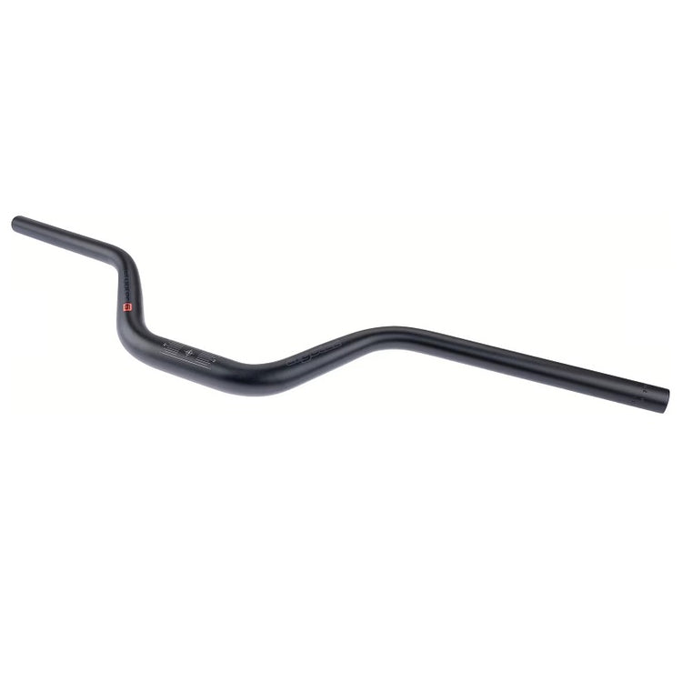 Ergotec Riser Bar 100 Cykelstyr