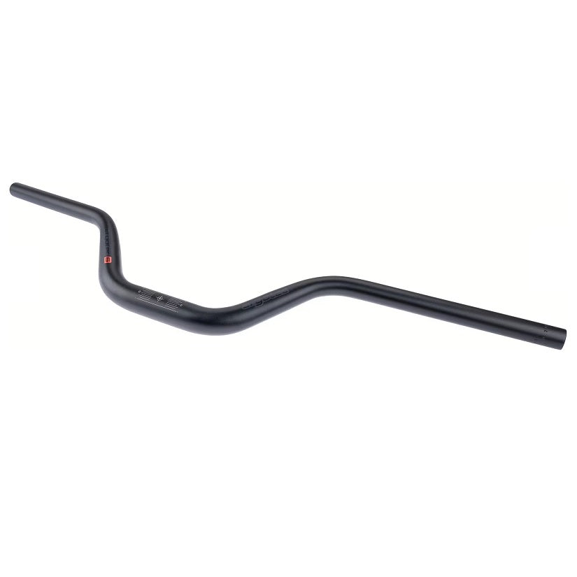 Ergotec Riser Bar 100 Cykelstyr