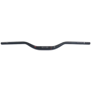 Ergotec Riser Bar 50 Cykelstyr - ø35mm