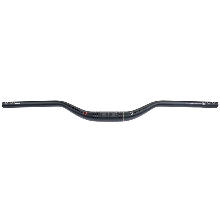 Ergotec Riser Bar 50 Cykelstyr - ø35mm