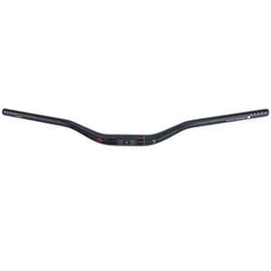 Ergotec Riser Bar 50 Cykelstyr - ø35mm