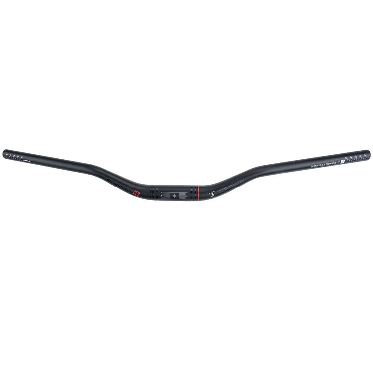 Ergotec Riser Bar 50 Cykelstyr - ø35mm