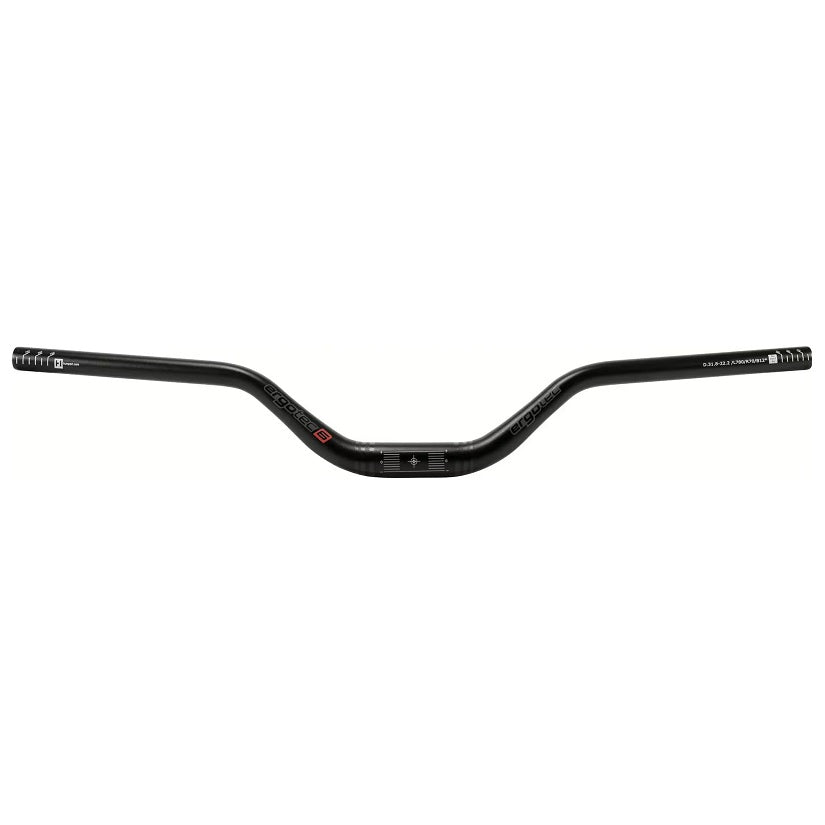 Ergotec Riser Bar 70 Cykelstyr