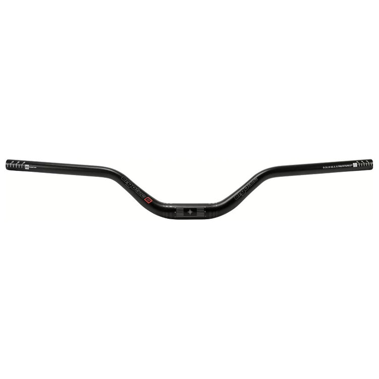 Ergotec Riser Bar 70 Cykelstyr