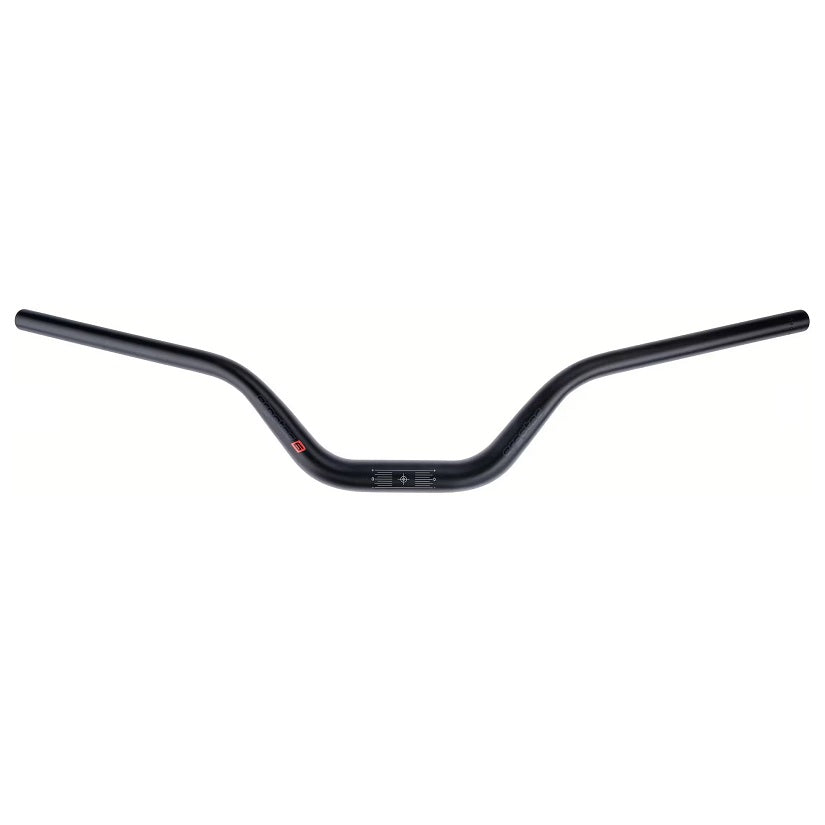 Ergotec Riser Bar 100 Cykelstyr