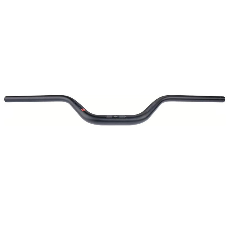 Ergotec Riser Bar 100 Cykelstyr