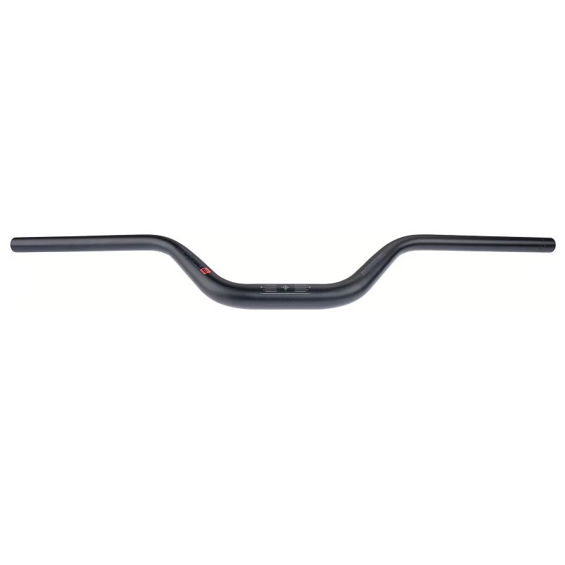 Ergotec Riser Bar 100 Cykelstyr