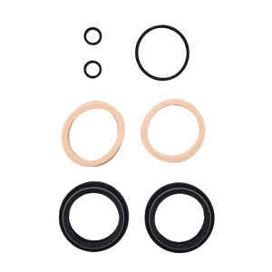 Fox Forx Dust Wiper kit 32mm Low Friction No Flange