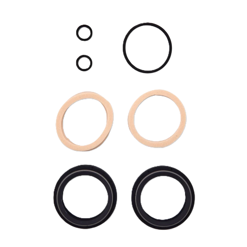 Fox Forx Dust Wiper kit 32mm Low Friction No Flange