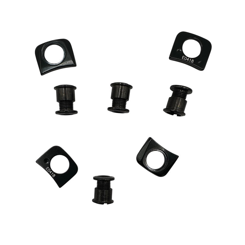 FSA 380-6105 Klingebolte Kit - Sæt 4 stk