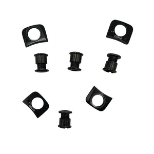 FSA 380-6105 Klingebolte Kit - Sæt 4 stk