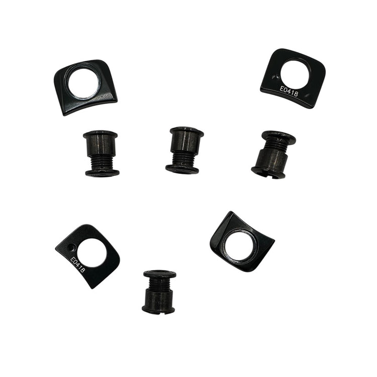 FSA 380-6105 Klingebolte Kit - Sæt 4 stk