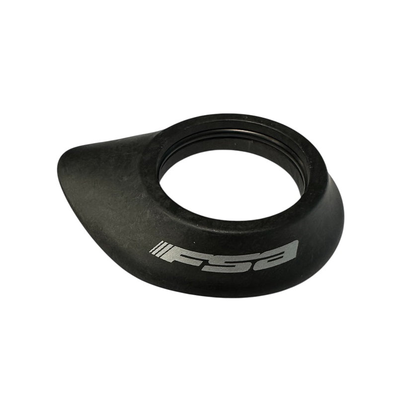 FSA Bianchi Headset Cap - Infinito