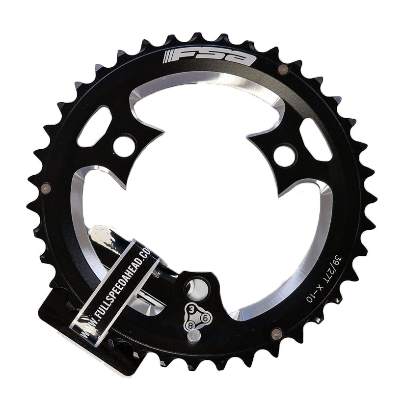 FSA Pro MTB 39T klinge 86/3huls 10 speed