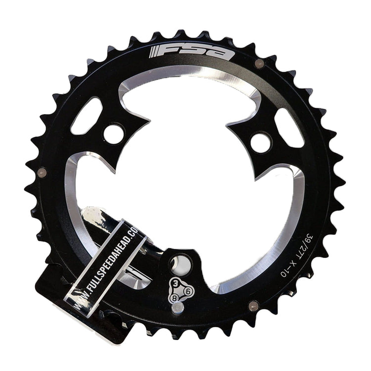 FSA Pro MTB 39T klinge 86/3huls 10 speed